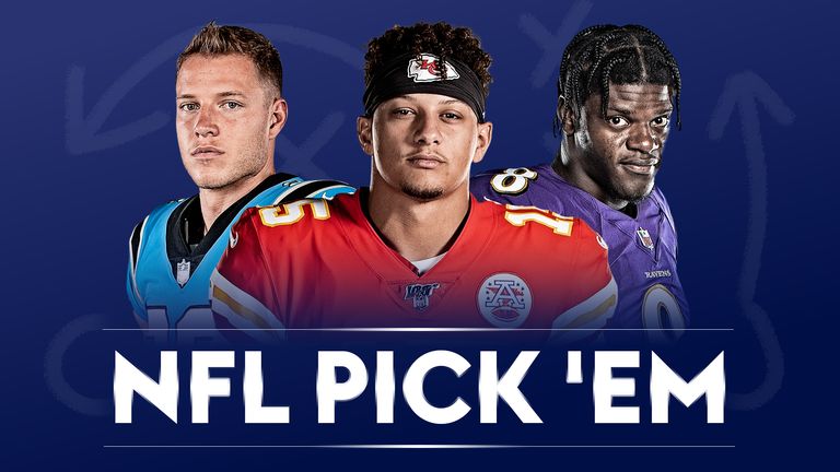 Play the 2021 NFL Draft Predictor: Brian Baldinger, Neil Reynolds, Jeff  Reinebold give their top five picks, NFL News