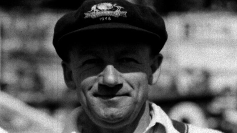 Greatest Test Team Final: Don Bradman's 1948 'Invincibles' Against ...