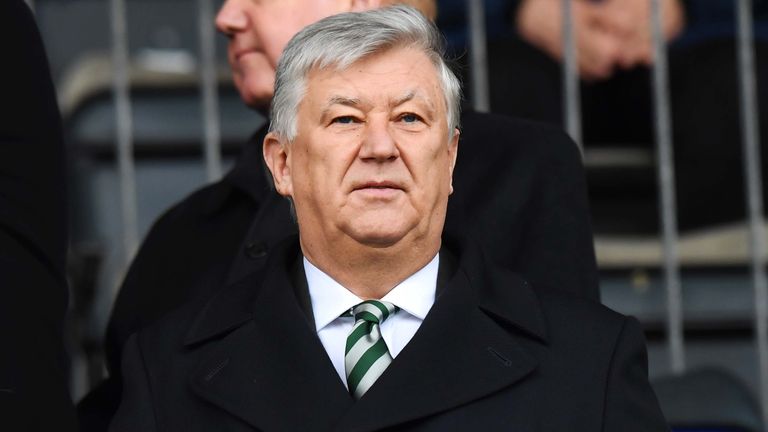 Peter Lawwell