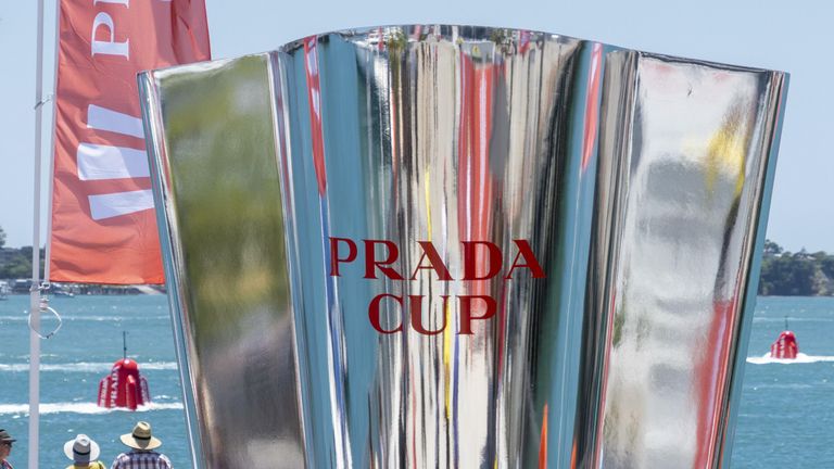 PRADA Cup