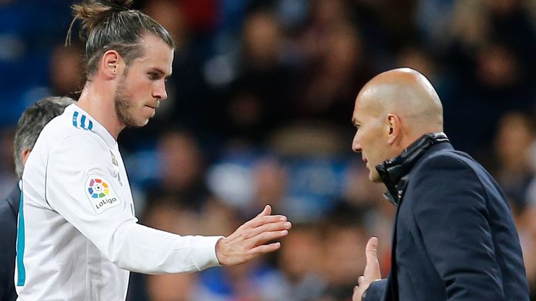 Will Gareth Bale have a future at Real Madrid if he returns from Tottenham?