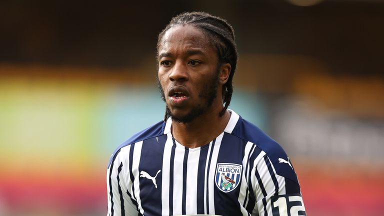 Romaine Sawyers