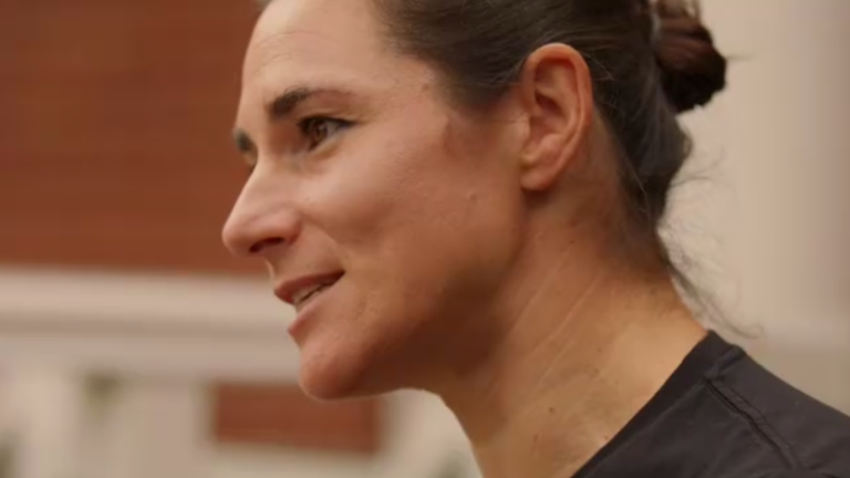 Watch the latest episode of Driving Force with Dame Sarah Storey, live on Sky Sports Mix at 9pm