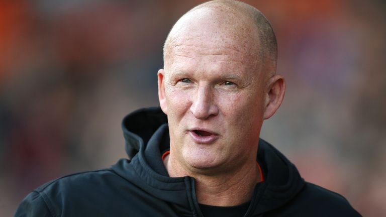 Simon Grayson has guided teams to promotion from League One on four occasions