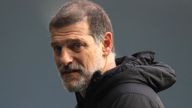 Slaven Bilic (PA)