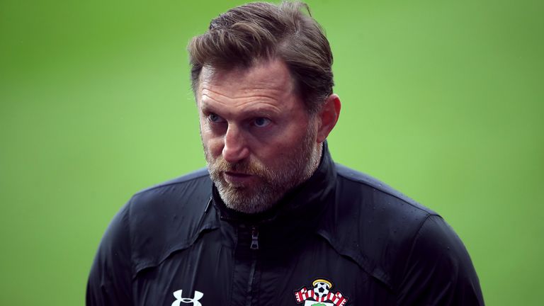 Southampton will not face Shrewsbury Town in the FA Cup third round this weekend