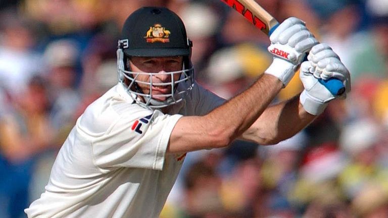 Steve Waugh (PA Images)