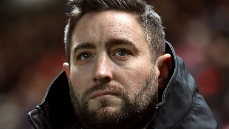 Sunderland&#39;s Lee Johnson is planning for all eventualities in the transfer market this month