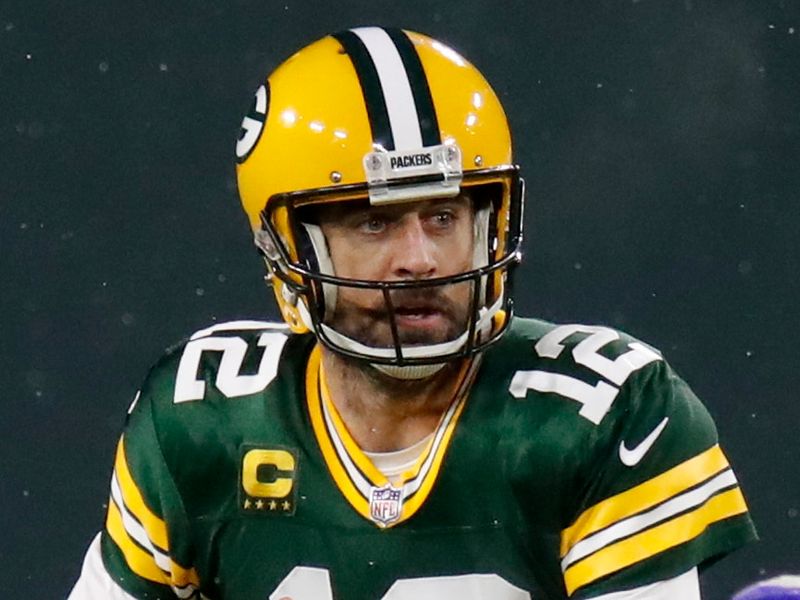 Aaron Rodgers' Packers legacy: QB wasn't the GOAT in Green Bay