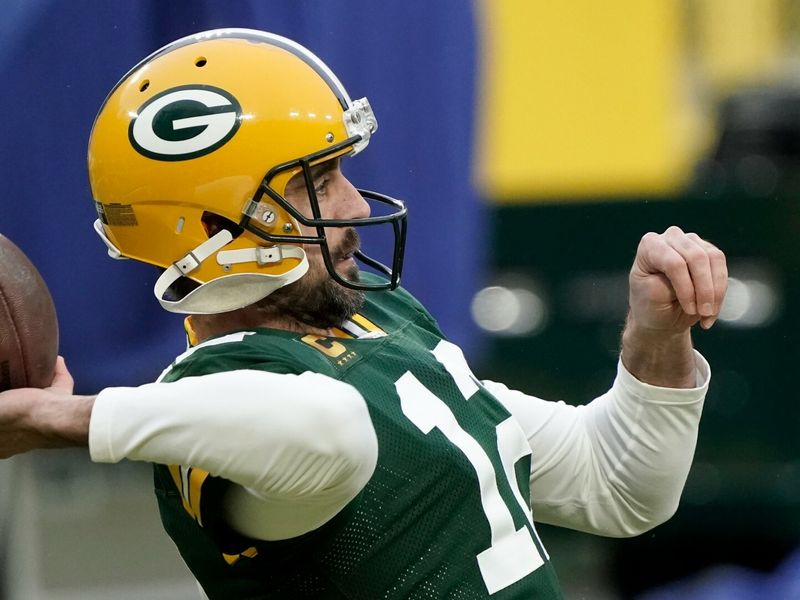 AJ Dillon Makes Announcement On Plans For Green Bay Packers Upcoming Season