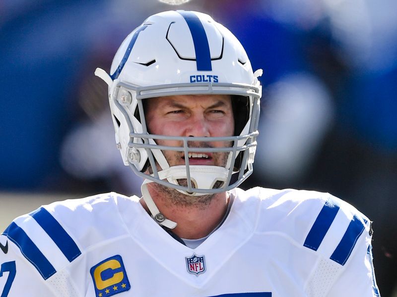 Indianapolis Colts quarterback Philip Rivers announced his retirement from  the NFL after 17 season; read a statement from Rivers as he thanks all  those who made an impact on his career.