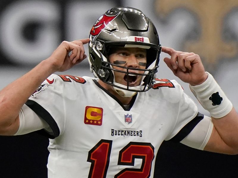 2020 NFC Championship Game Discussion: Tampa Bay Buccaneers at