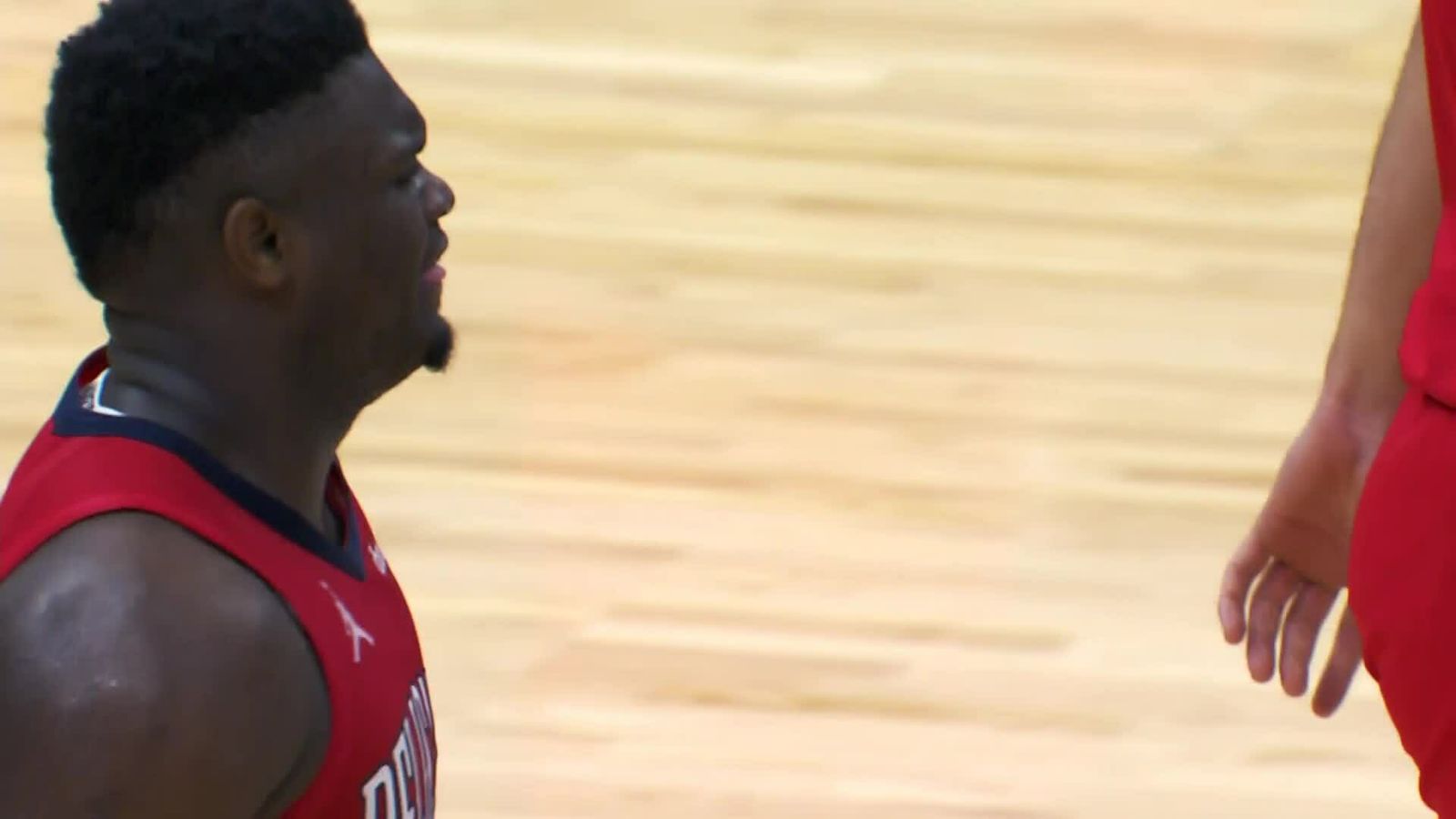 Zion Williamson New York Knicks an attractive proposition for former