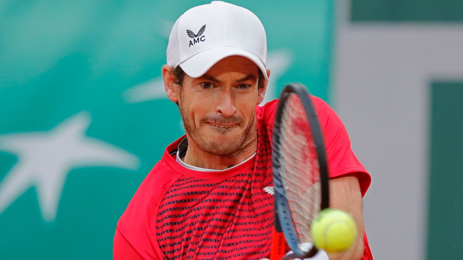 Andy Murray sa stiahol do súboja s Nemcom Maximiliánom Martererom v Bielle Challenger |  Tenisové správy