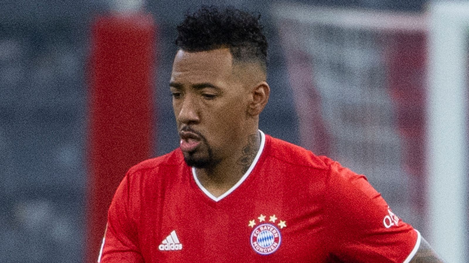 Jerome Boateng Bayern Munich Defender To Miss Club World Cup Final Football News Sky Sports