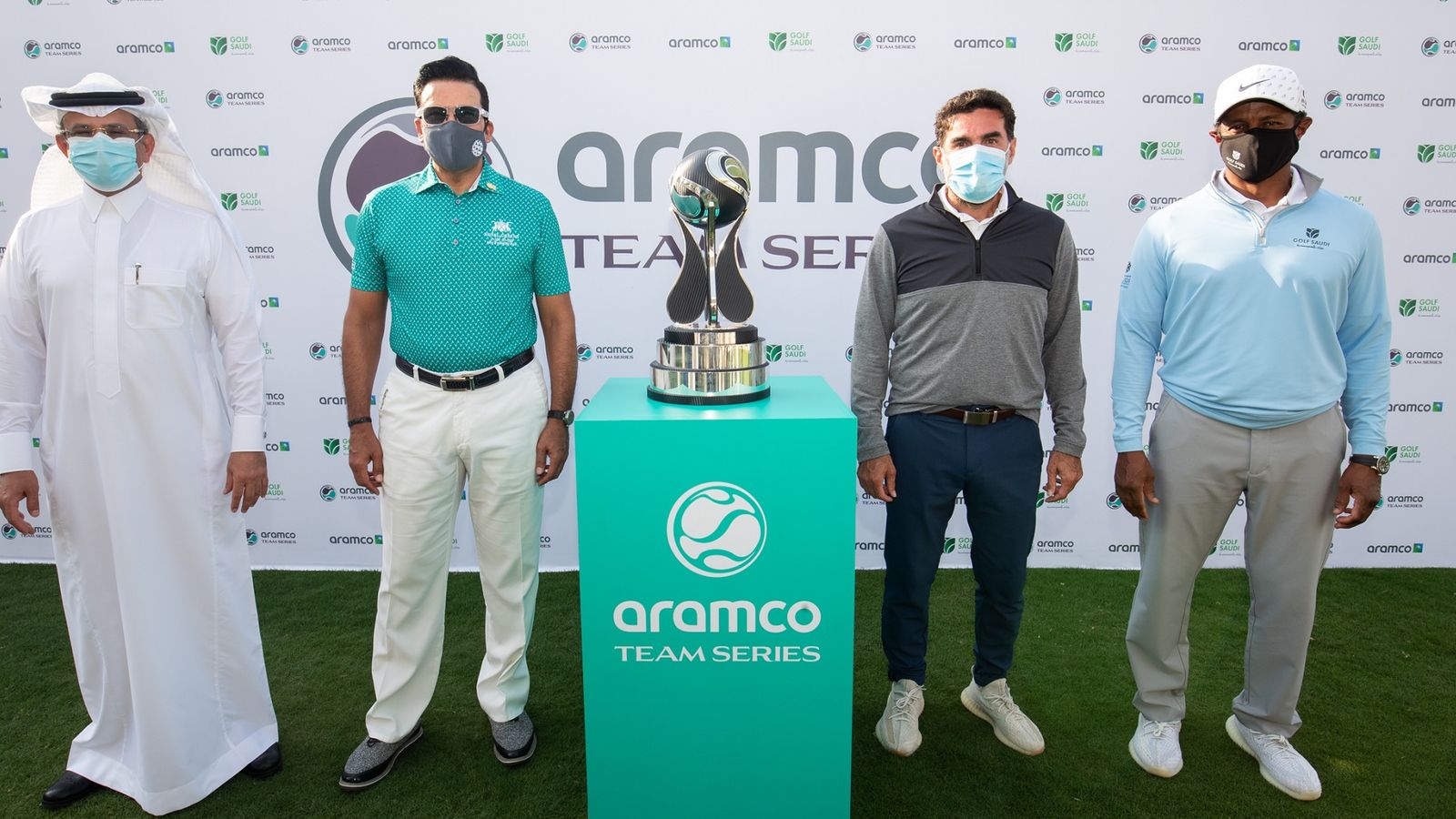 Ladies European Tour New Aramco Team Series to feature events in New