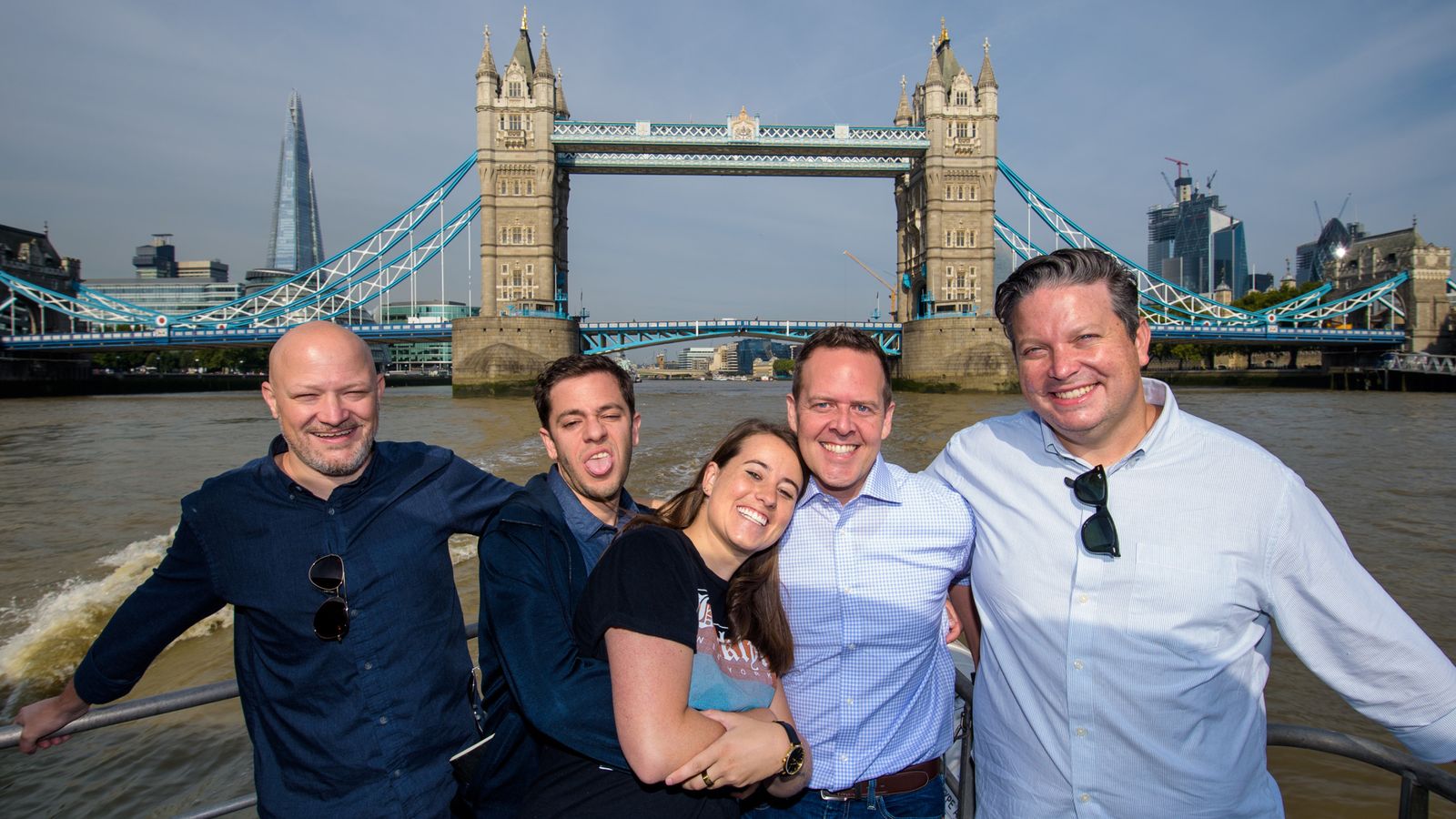 Ponce City Market - Don't miss the four heroes of the Around the NFL  Podcast, Dan Hanzus, Chris Wesseling, Marc Sessler and Gregg Rosenthal live  at City Winery Atlanta! Join the crew