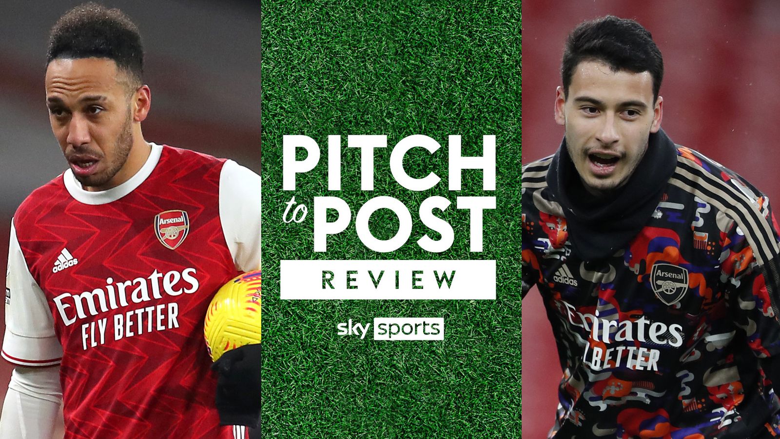 Arsenal's future attack: With several moving parts, what does it look like?  Pitch to Post analysis | Football News | Sky Sports