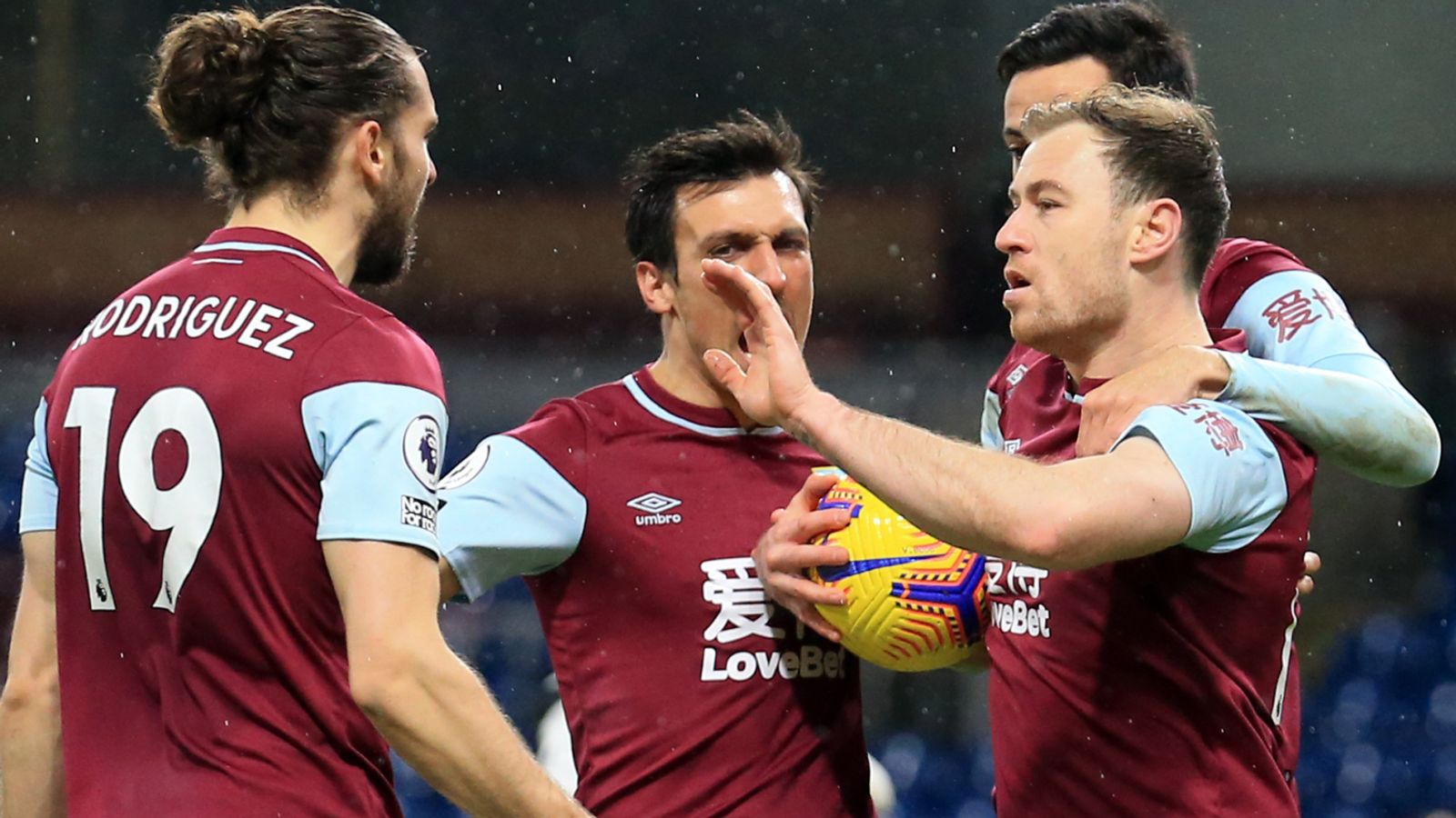 Live Match Preview Burnley Vs Arsenal 06 03 2021 Live Match Preview Burnley Vs Arsenal 06 03 2021