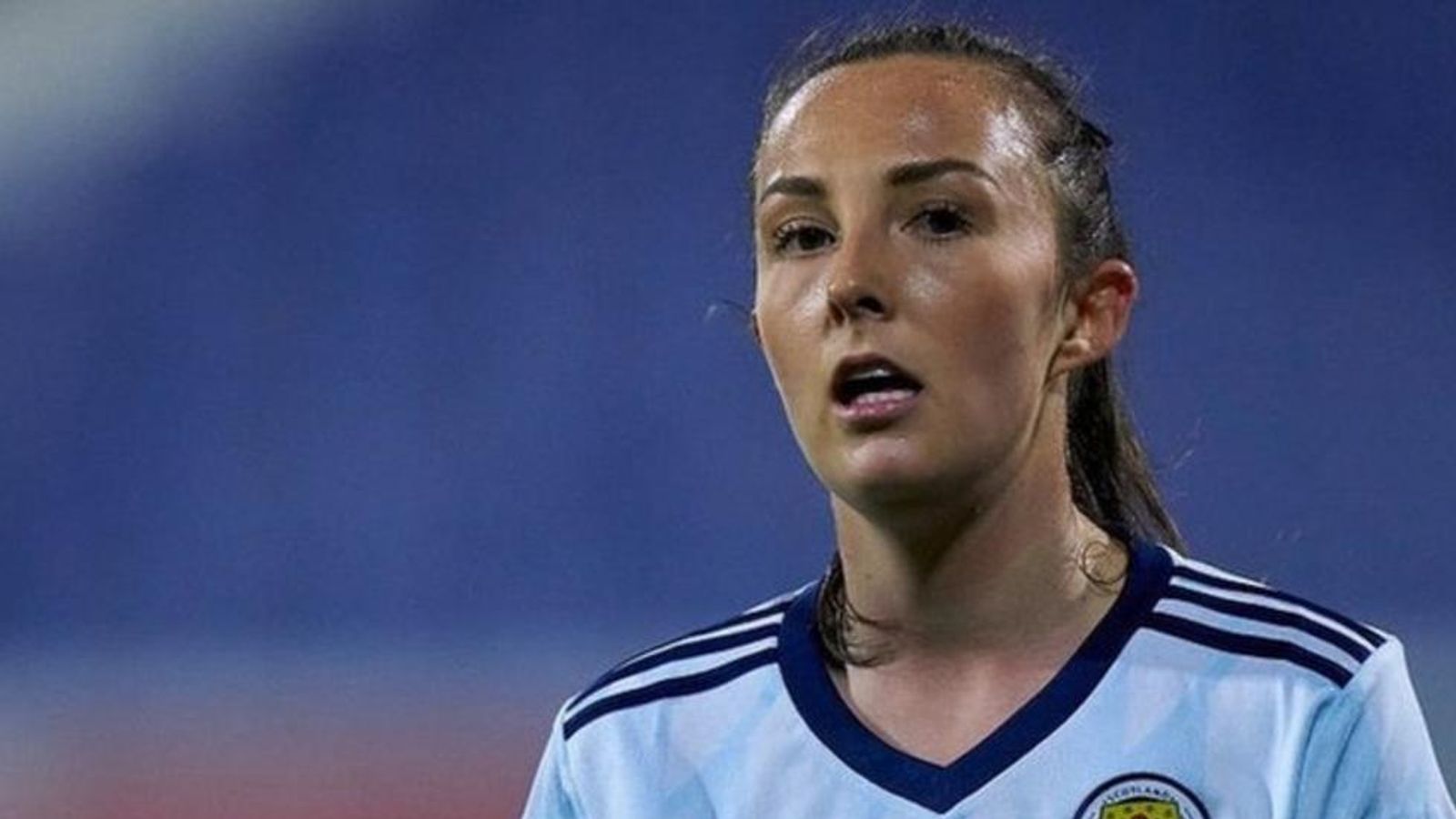 Η Σκωτία κέρδισε την Κύπρο 10-0 στο προκριματικό Euro 2022 γυναικών |  Ειδήσεις ποδοσφαίρου