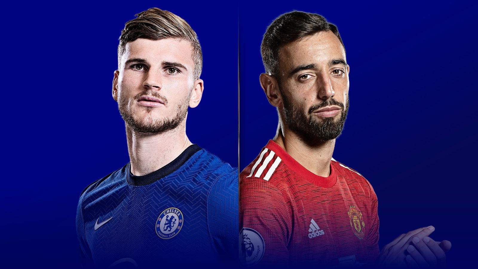 Live match preview - Chelsea vs Man Utd 28.02.2021