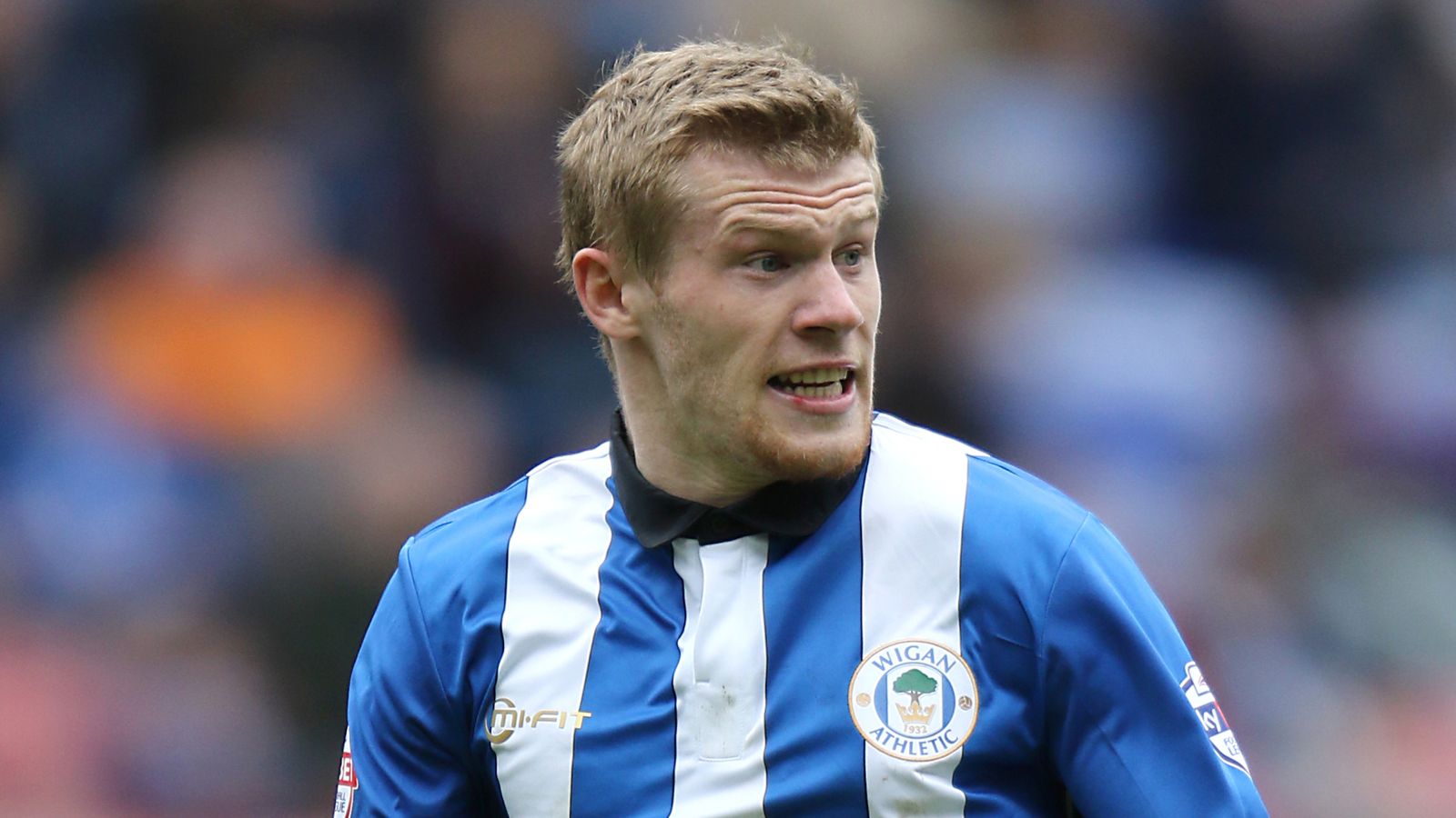 James McClean opens up on the gun threat he received ahead of game ...