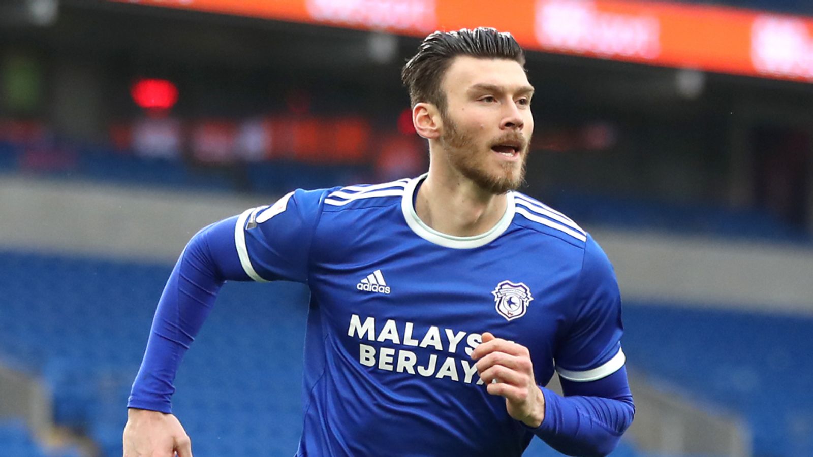 Sports Cardiff City F.C. HD Wallpaper