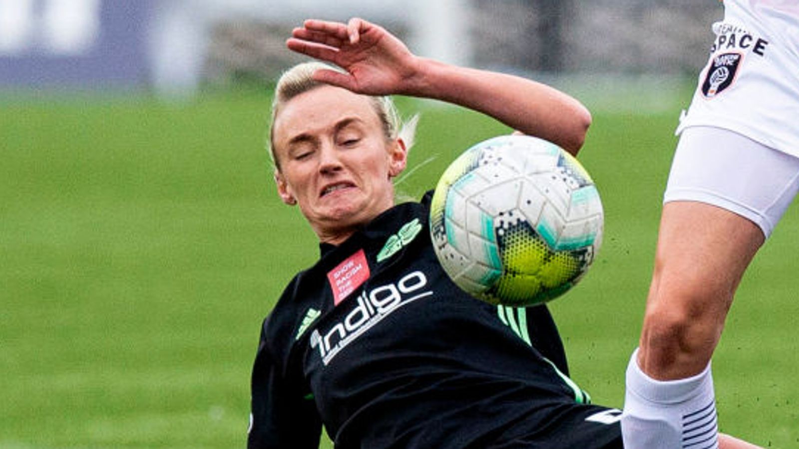 Η Natalie Ross της Celtic πήρε το όνομά της στην ομάδα γυναικών της Σκωτίας για προκριματικούς Euro 2022 εναντίον της Κύπρου και της Πορτογαλίας |  Ειδήσεις ποδοσφαίρου
