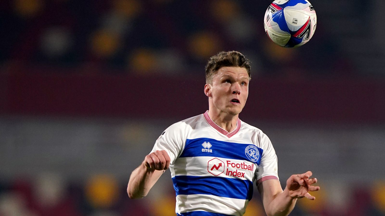 Rob Dickie interview: QPR defender discusses taking next step in ...