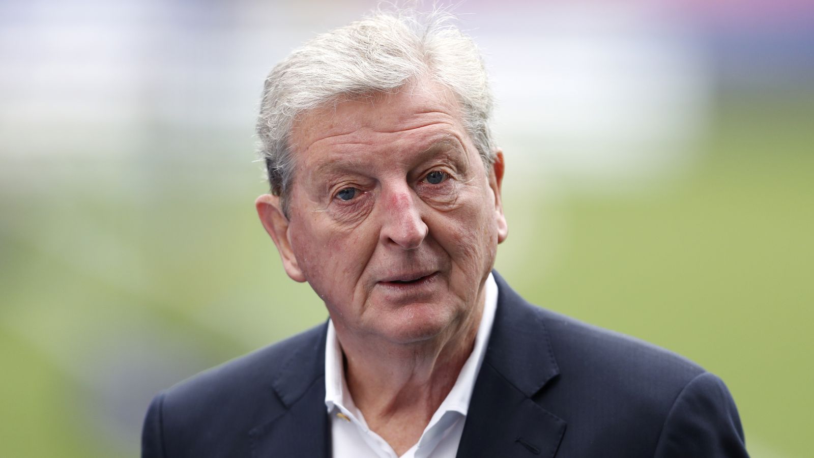 Roy Hodgson: Crystal Palace boss 'undecided' over his future | Football  News | Sky Sports