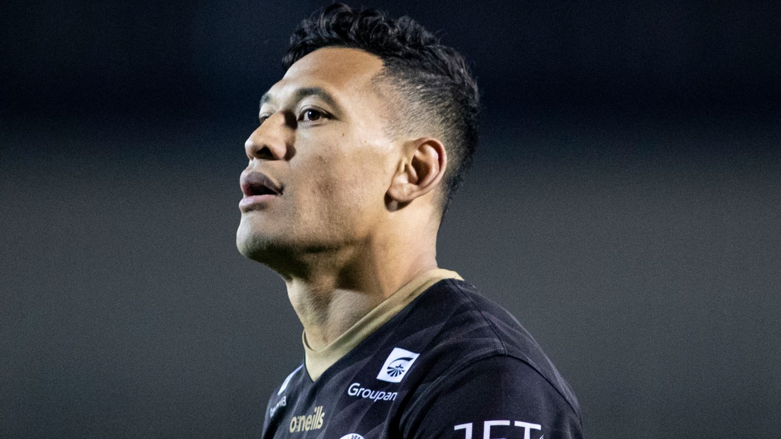 Israel Folau: St George Illawarra Dragons 'cease' talks over signing ...