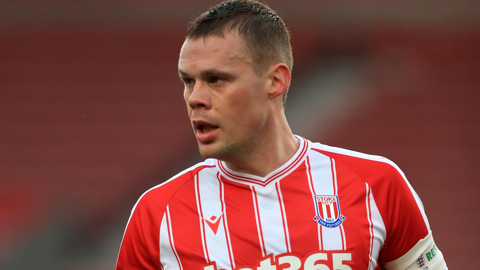 Ryan Shawcross Leaves Stoke And Is Set For Inter Miami Move Ahead Of