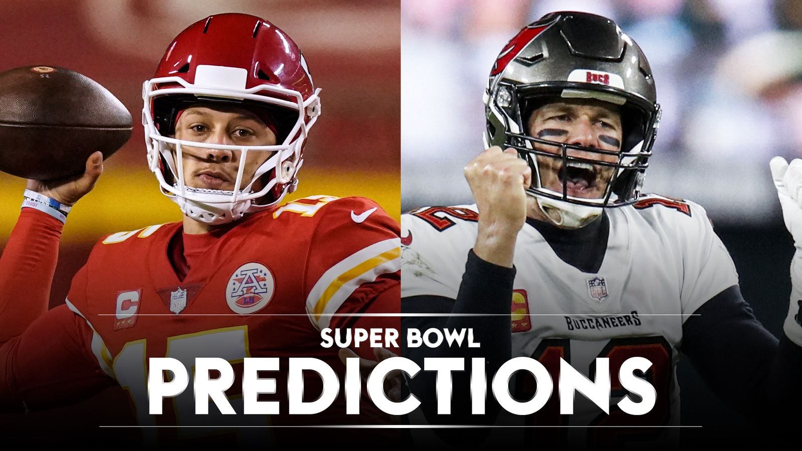 Super Bowl Prediction: Is This One of the Most One-Sided Matchups of the  Past 30 Years?