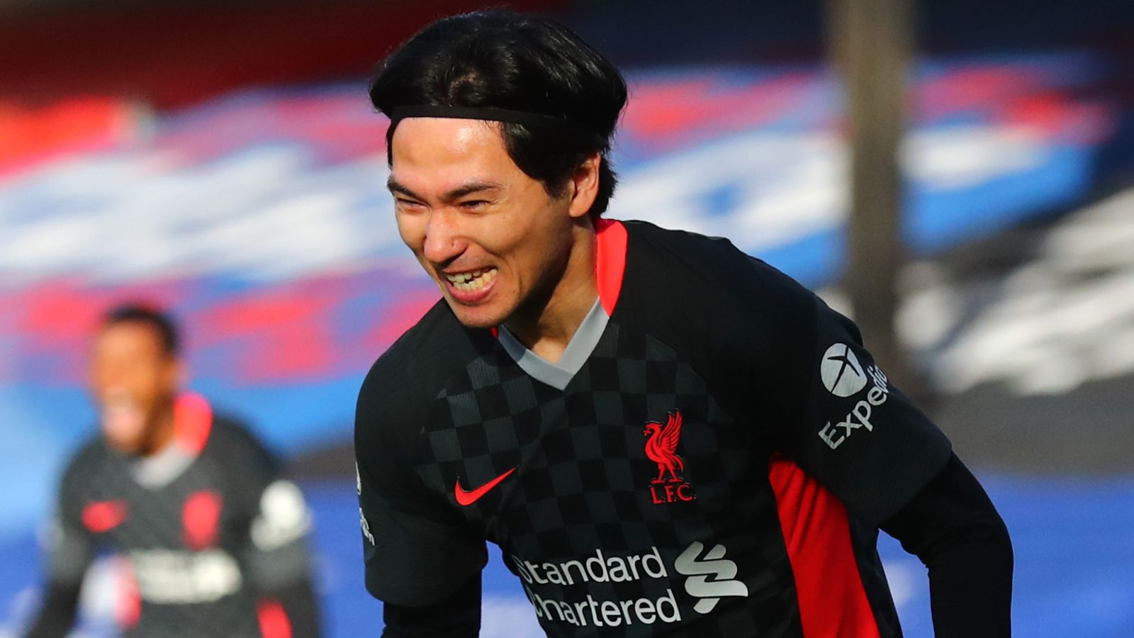 Liverpool Transfer News Takumi Minamino Joins Southampton On Six Month Loan Football News Sky Sports