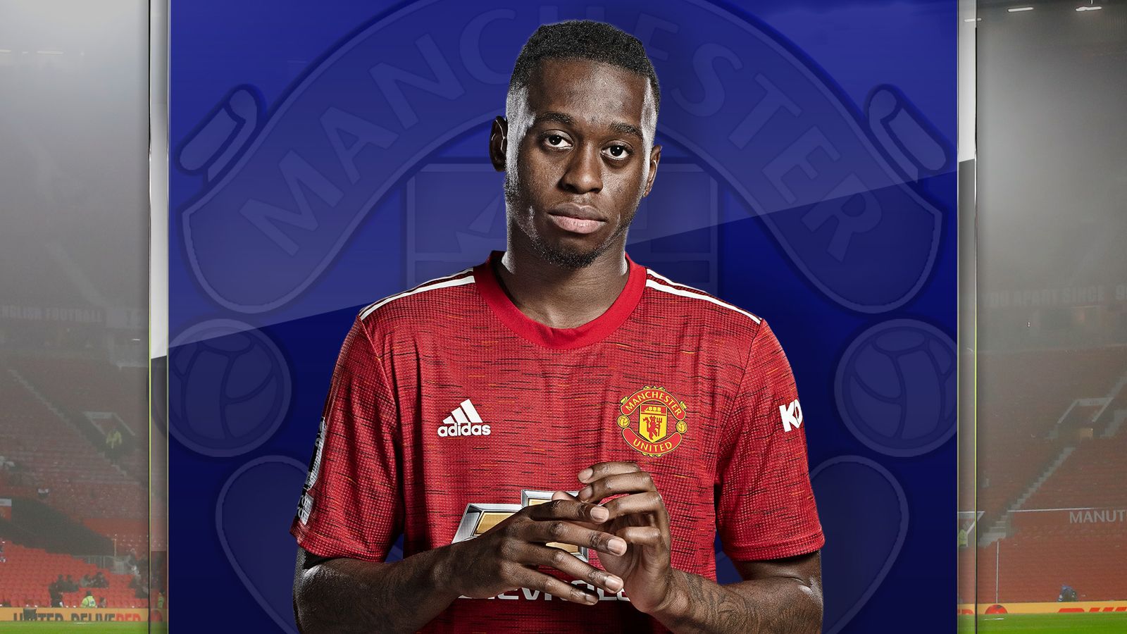 Aaron Wan-Bissaka exclusive: Man Utd defender outlines the principles of his Old Trafford success | Football News