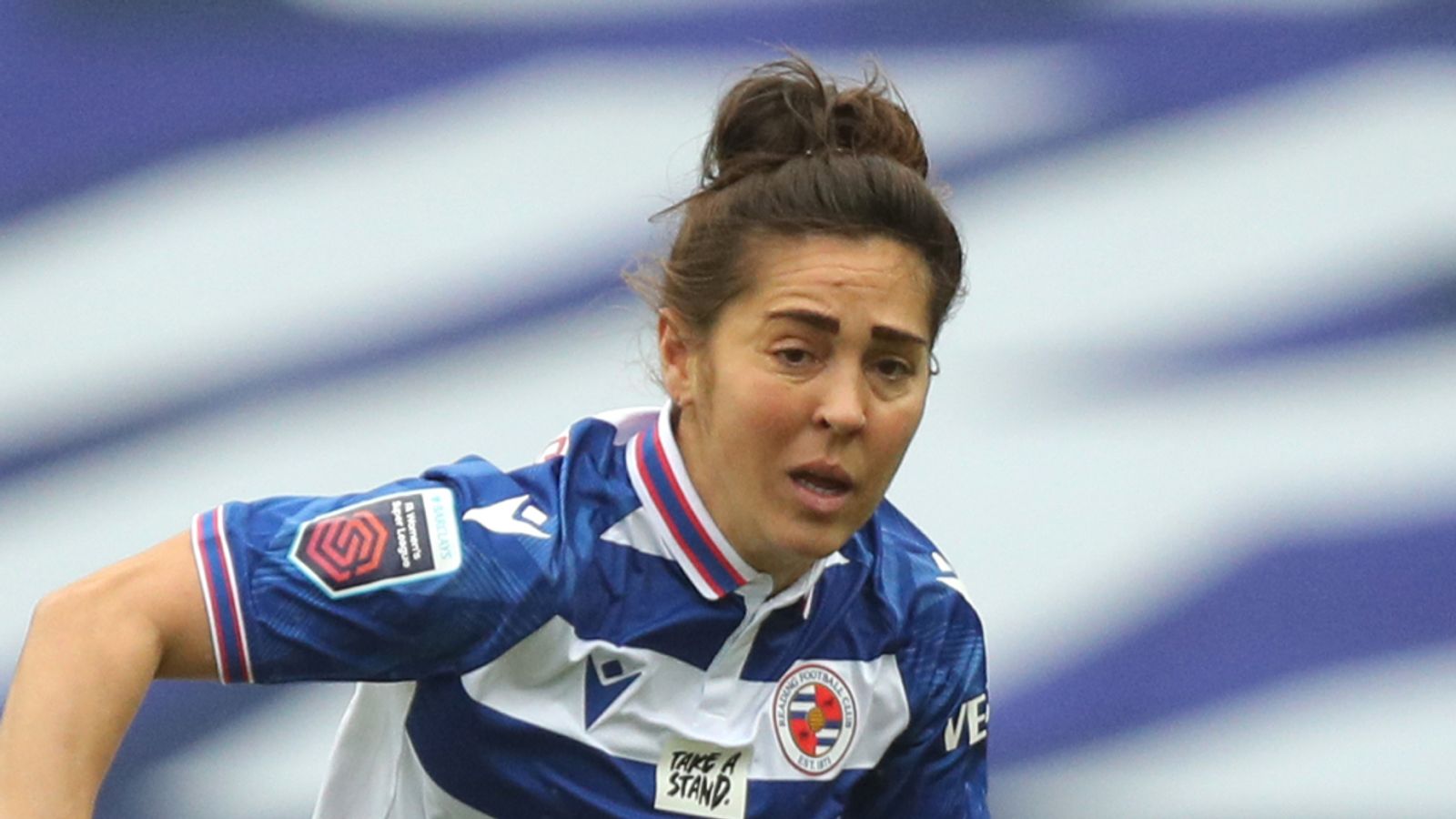 Fara Williams: Reading midfielder and England’s most-capped player reveals kidney condition diagnosis | Football News