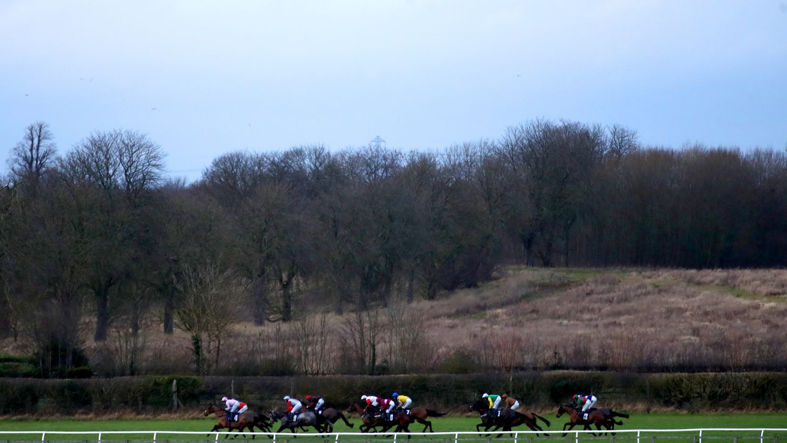 Saturday meeting at Wetherby abandoned | Racing News