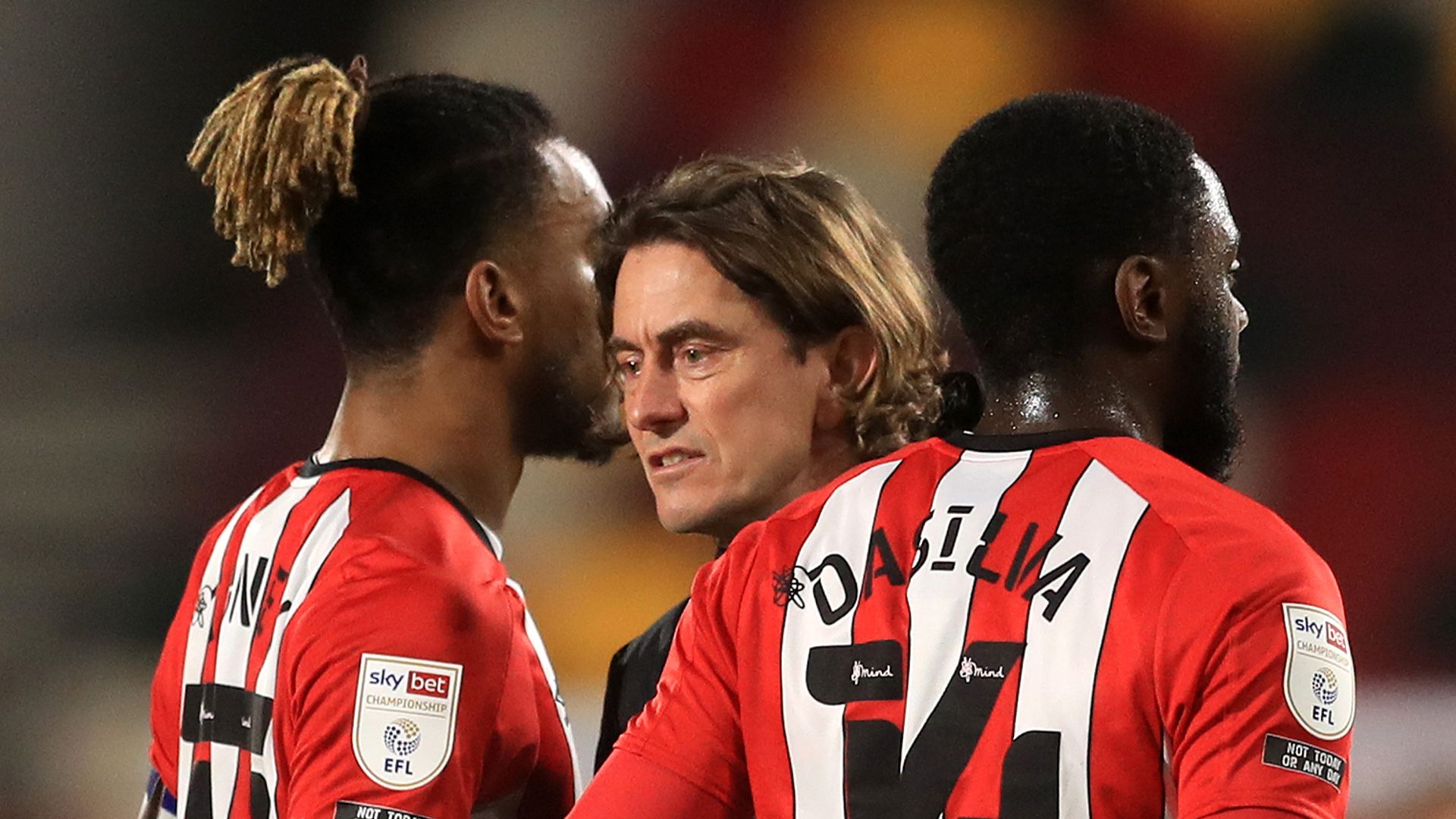 Championship highlights, round-up: Brentford, Swans, Watford win