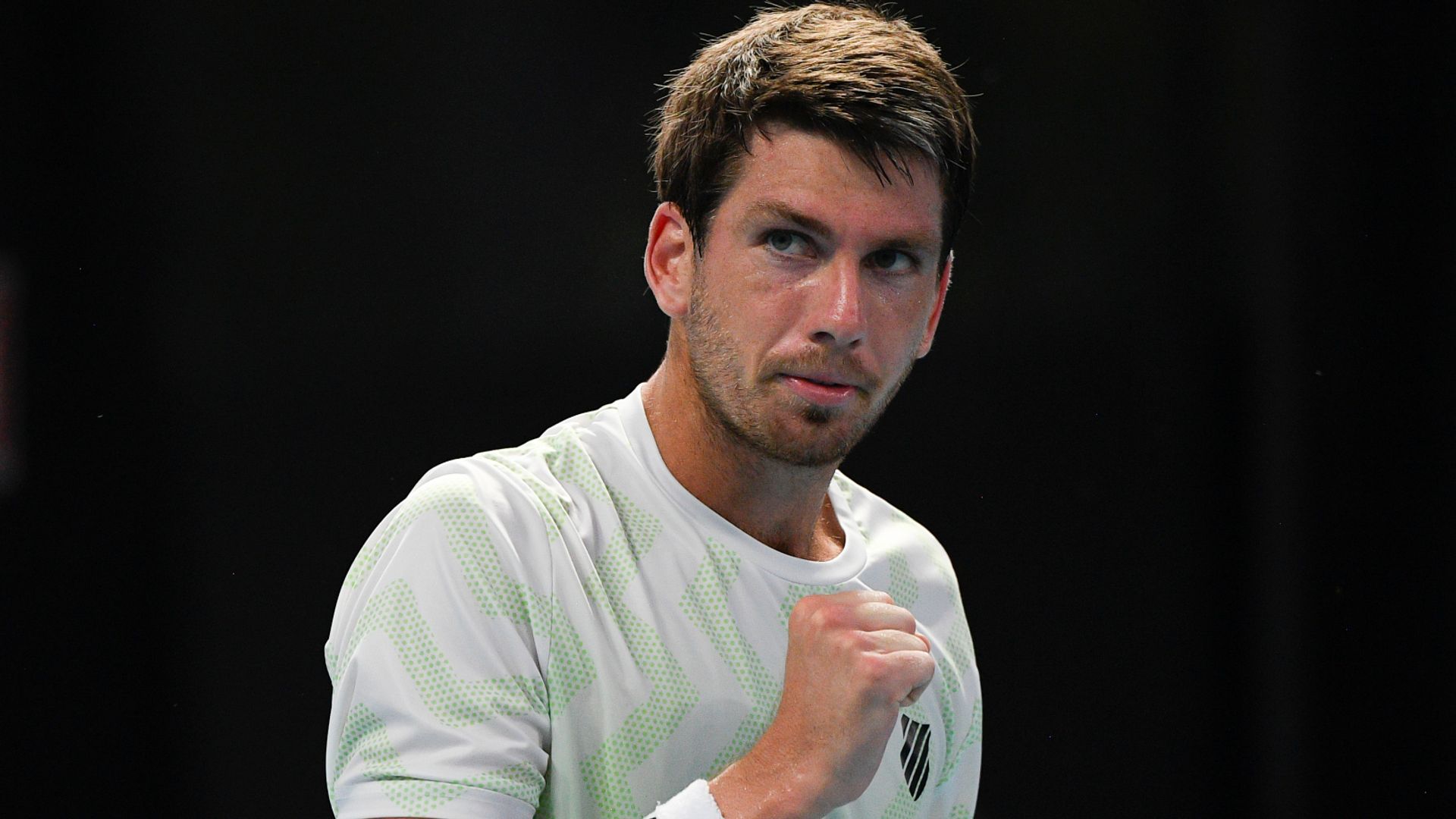 Norrie through to semi-finals at Estoril Open