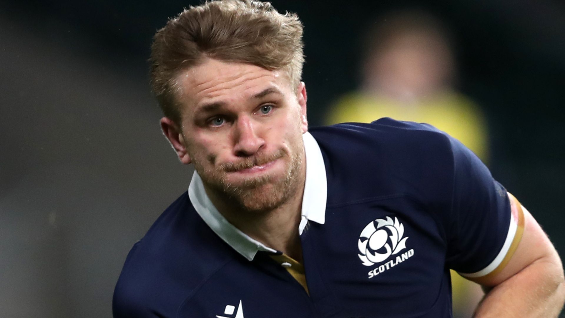 Harris 'devastated' if France match is pushed back
