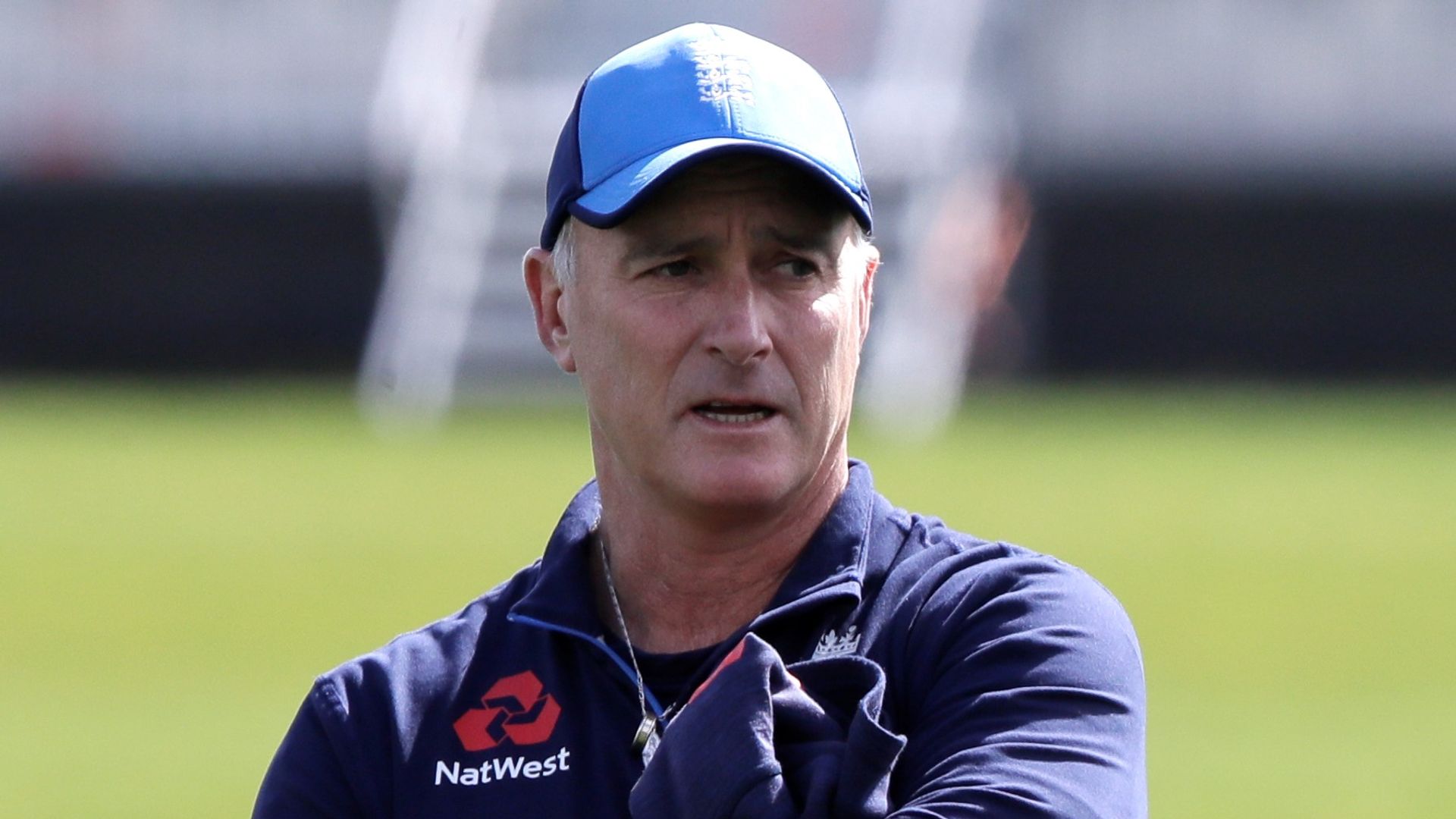 Thorpe to oversee England's early Ashes plans