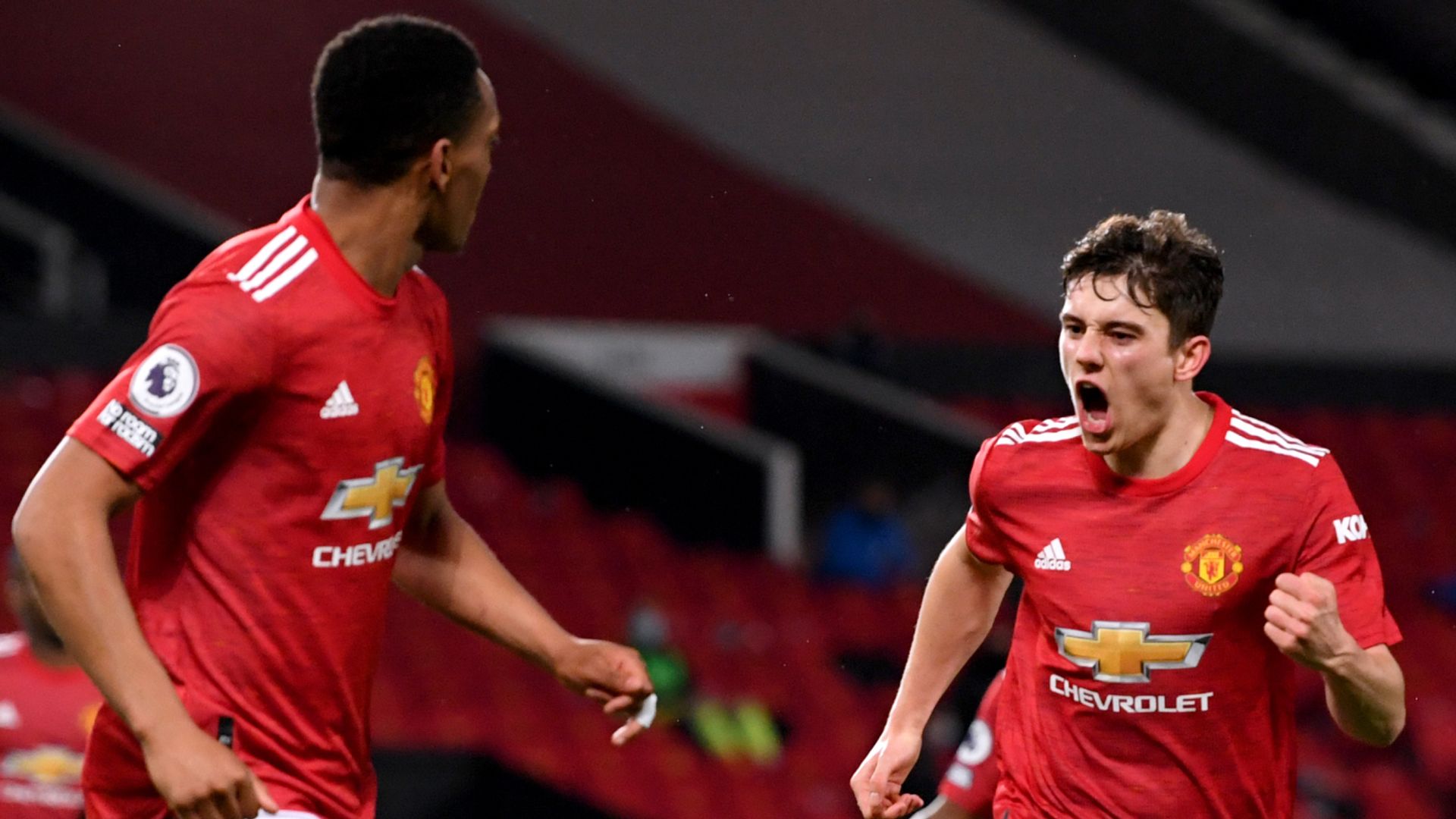 Ole vows: Title race not over