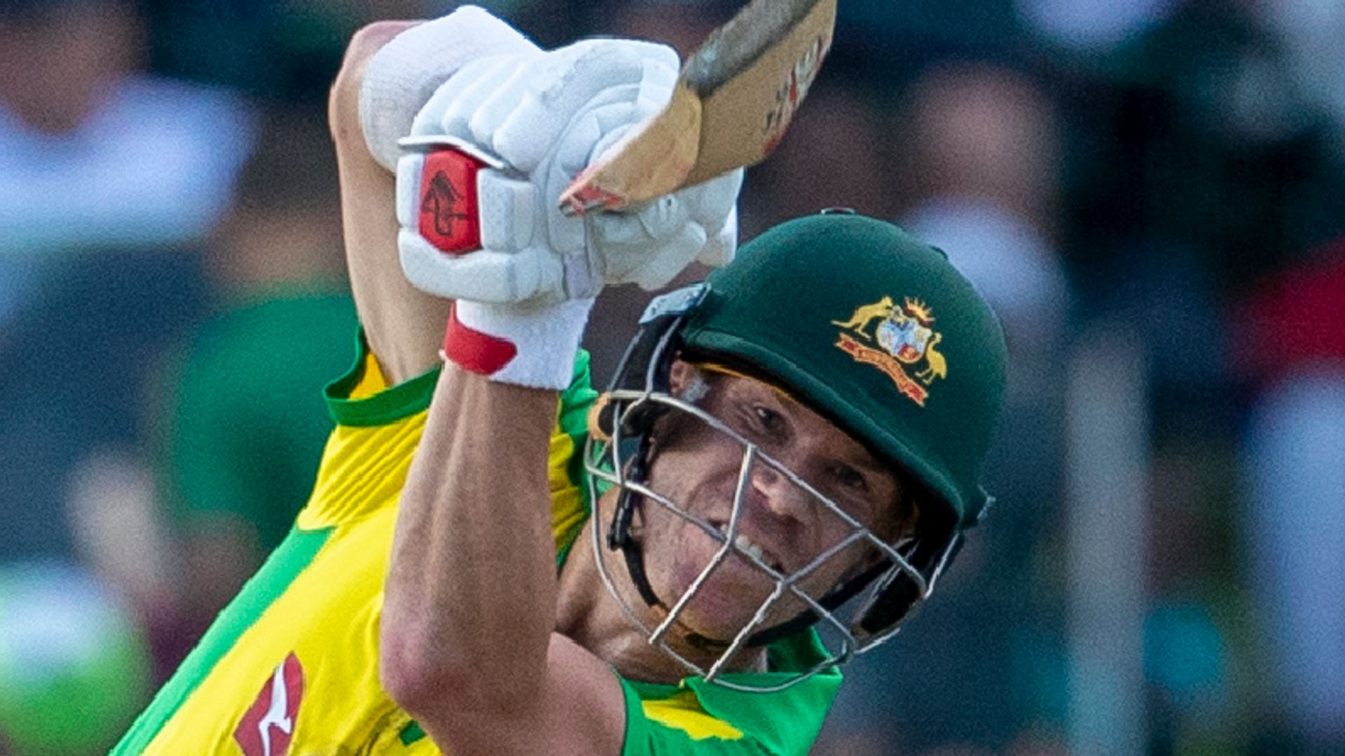 Warner, Steyn enter The Hundred draft