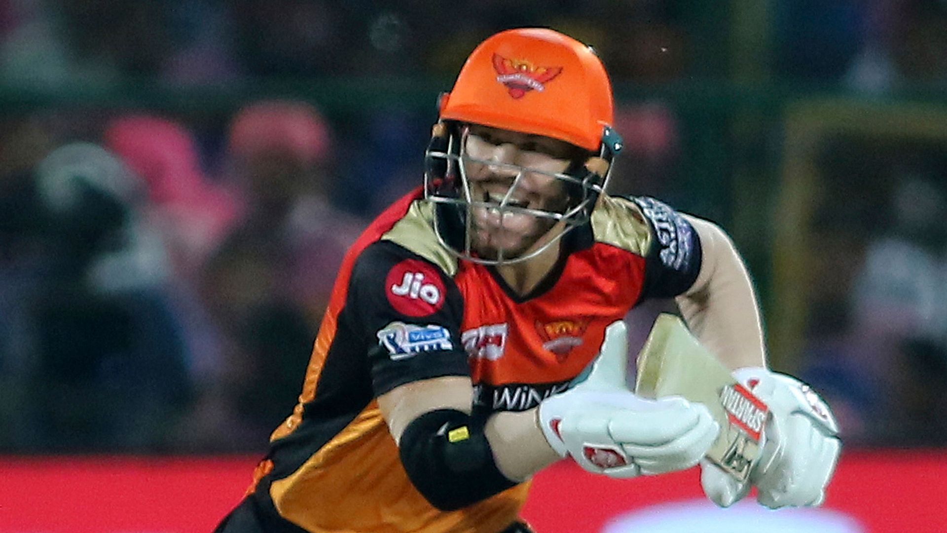 IPL: Punjab vs Sunrisers scorecard
