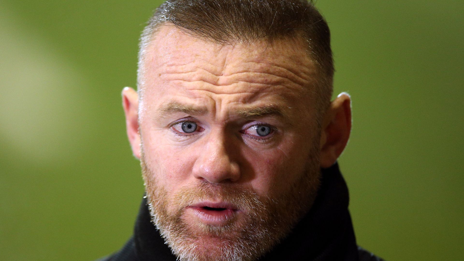 Rotherham chairman responds to Rooney criticism