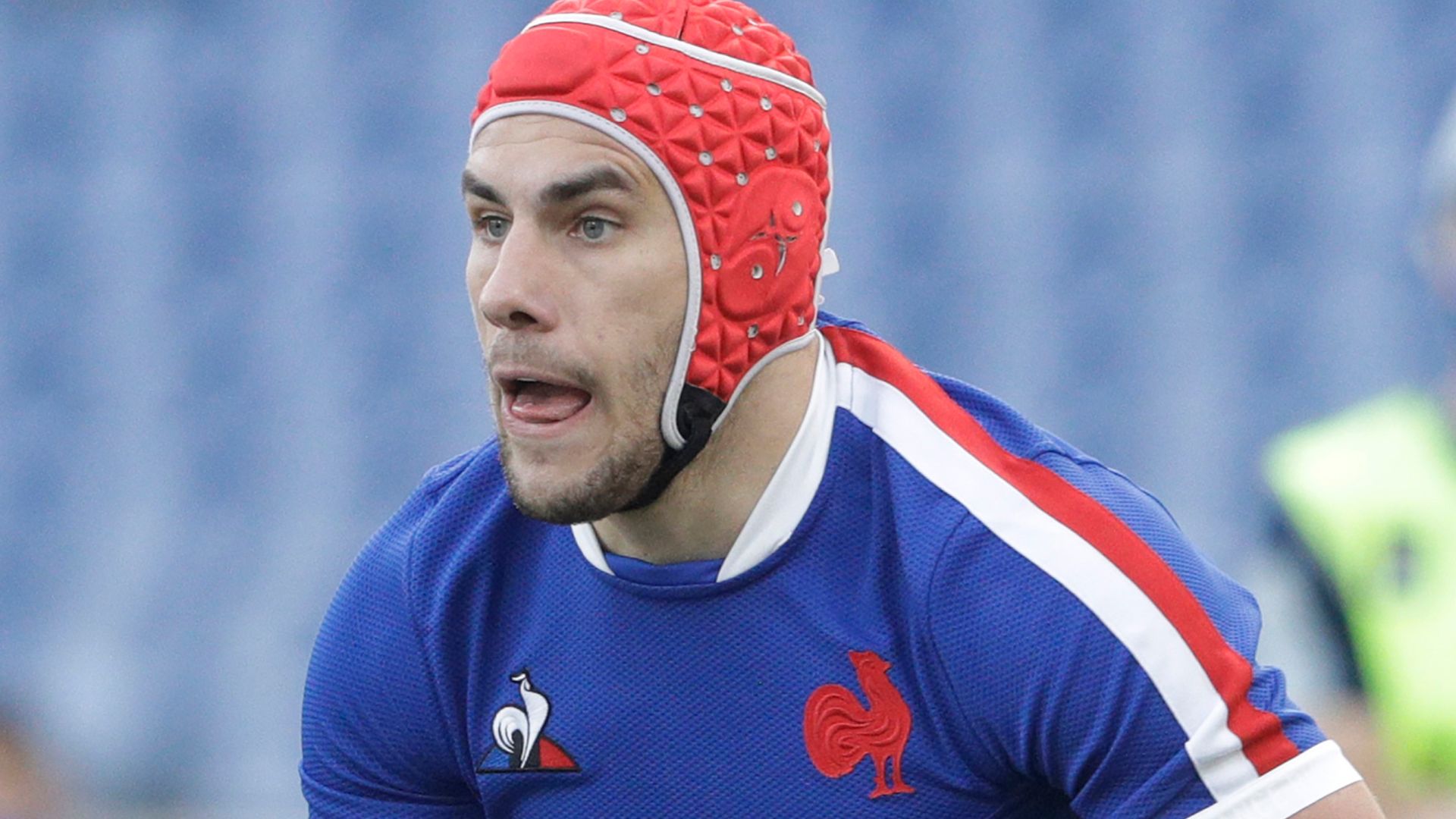 France record move Covid cases ahead of Scotland clash