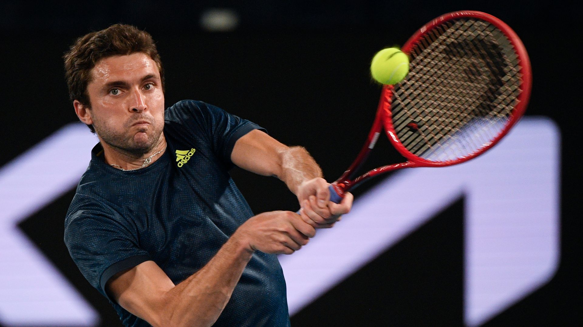 Simon leaves ATP Tour to focus on mental health