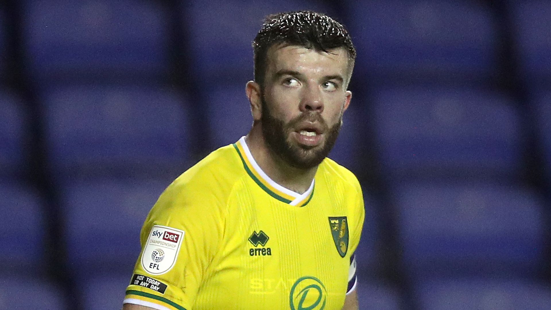 Norwich captain Hanley signs new four-year deal