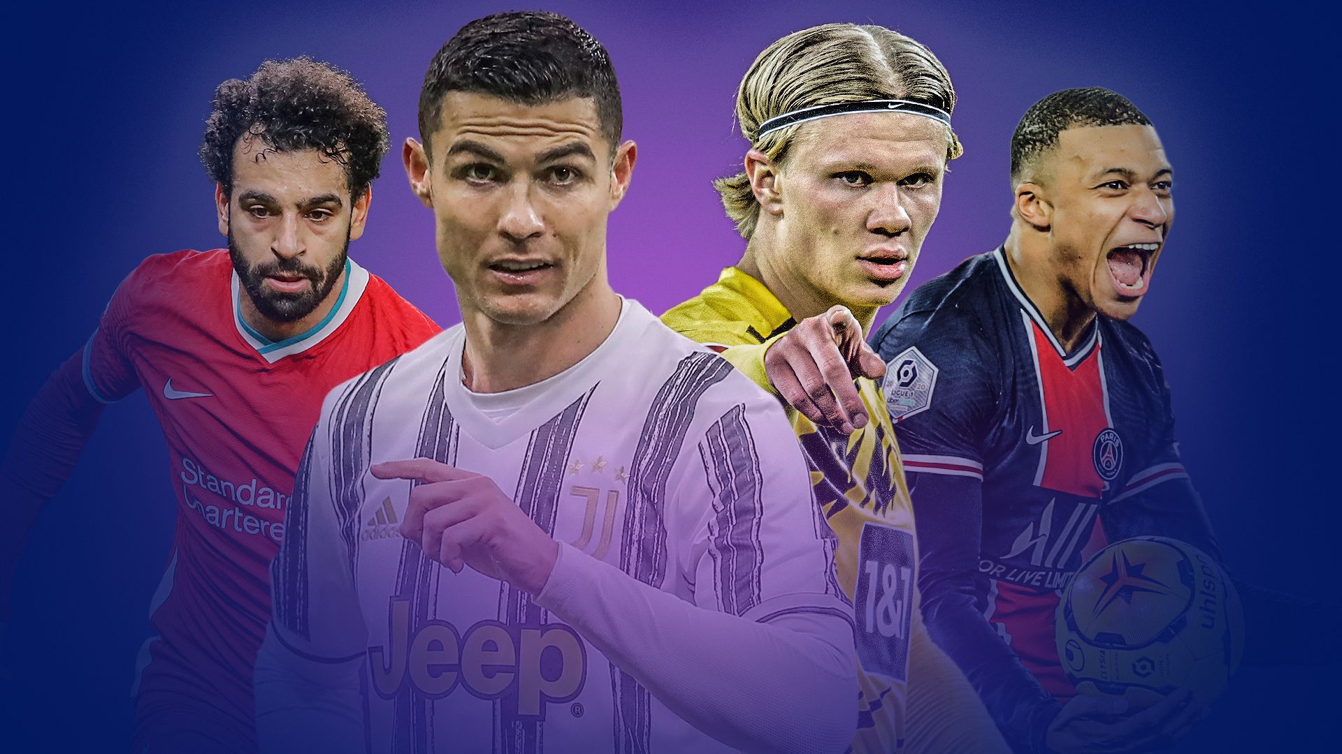 Champions League Last 16 Team News And Stats Liverpool Juventus Barcelona And Asume Tech