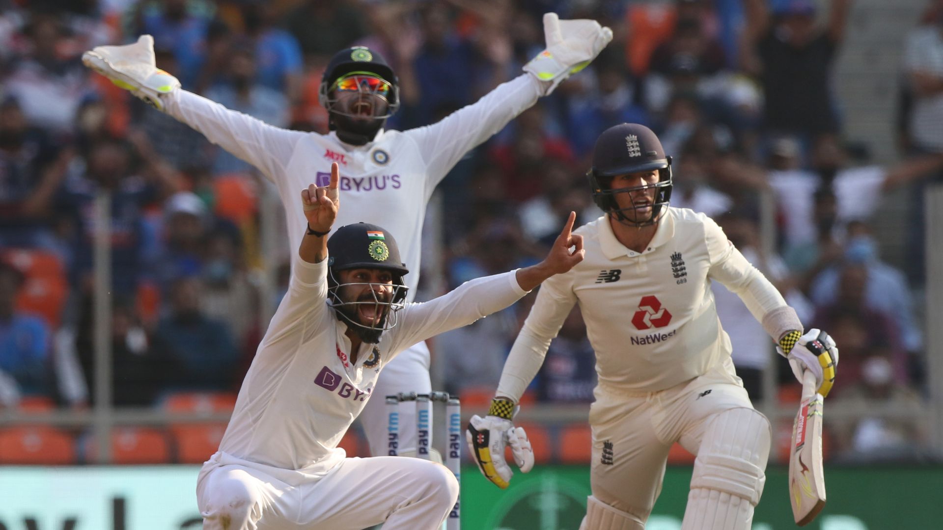Hussain: Pitches have wrecked England's rhythm